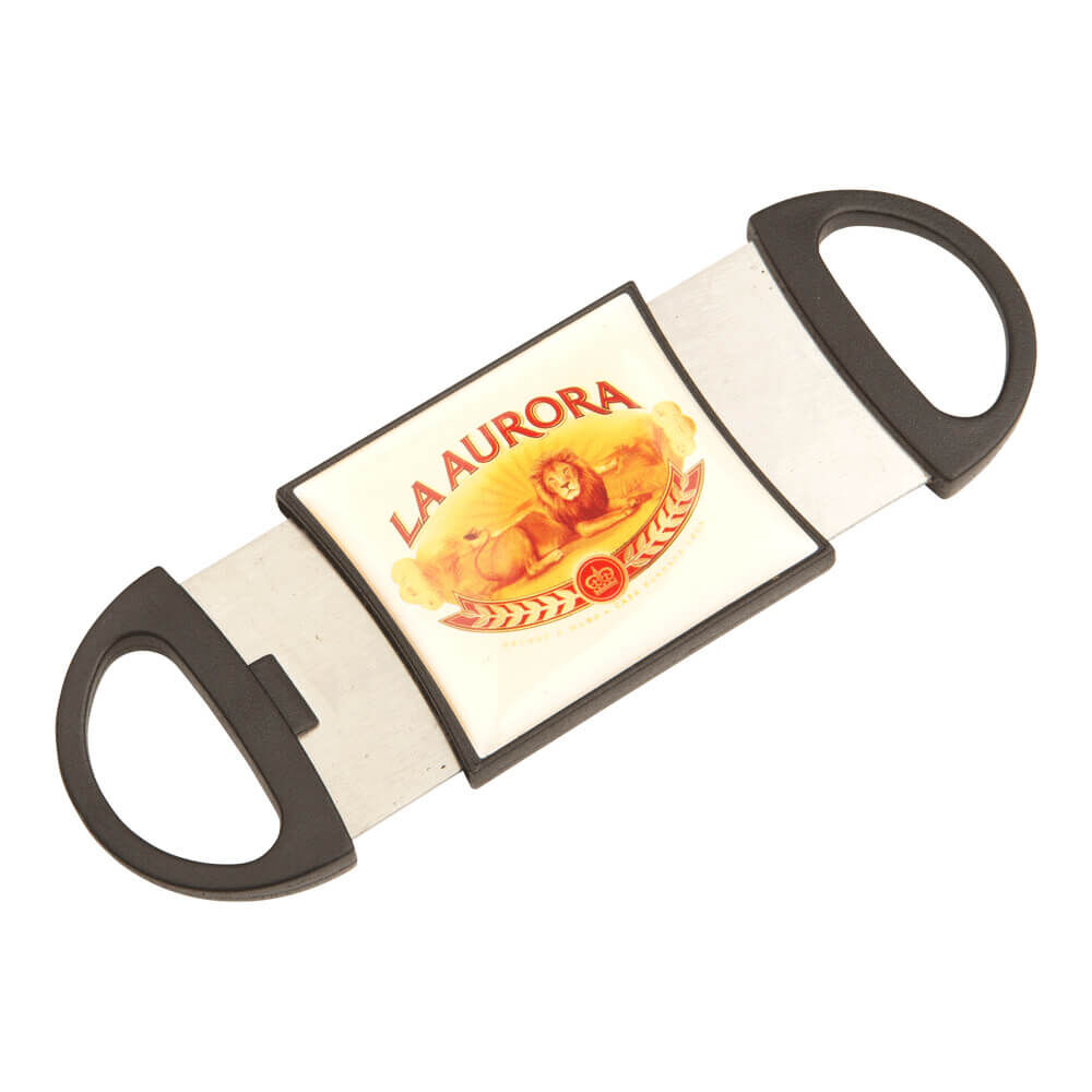 View product media 3AUCUT La Aurora Cutter, , jrcigars 2